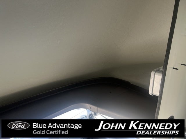 2025 Ford E-350SD Base Cutaway