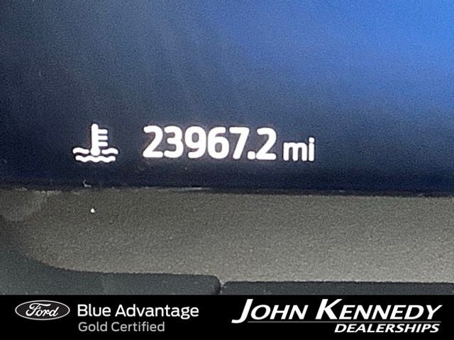 2023 Ford Escape ST-Line Select