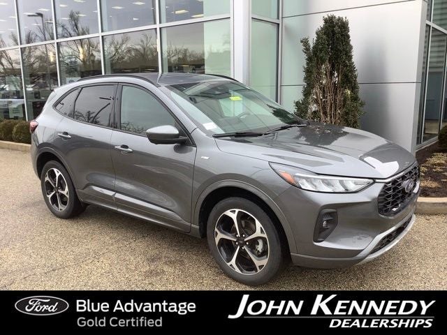 2023 Ford Escape ST-Line Select