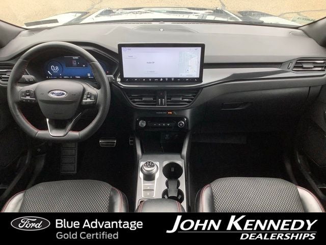 2023 Ford Escape ST-Line Select