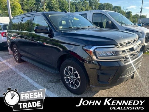 2024 Ford Expedition Max XLT