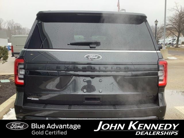 2023 Ford Expedition Max Limited