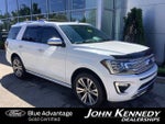 2021 Ford Expedition Platinum