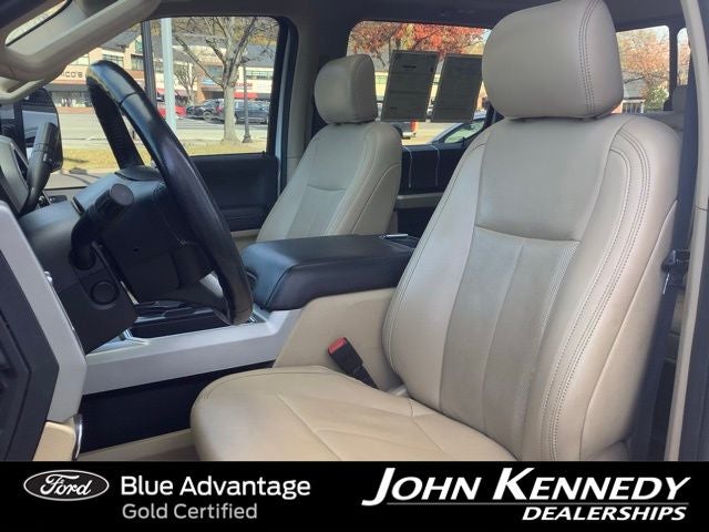 2021 Ford F-250SD Lariat