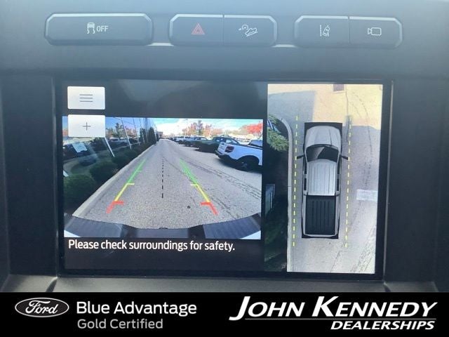 2021 Ford F-250SD Lariat