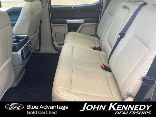 2021 Ford F-250SD Lariat