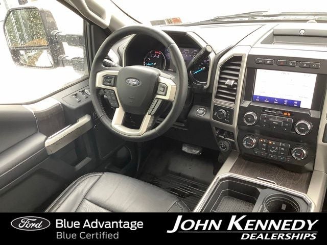 2020 Ford F-250SD Lariat