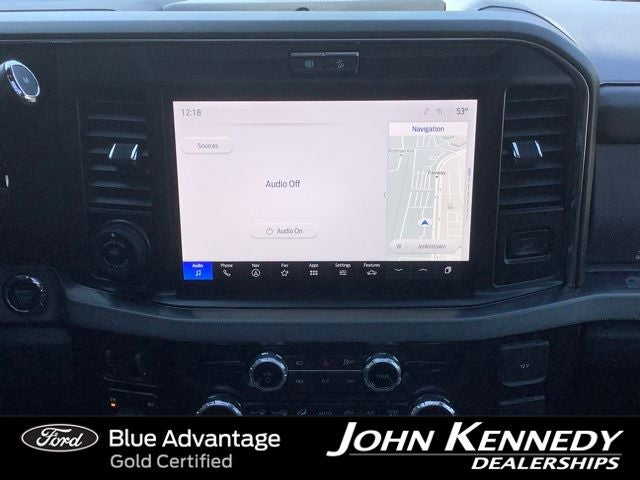 2025 Ford F-450SD Platinum DRW