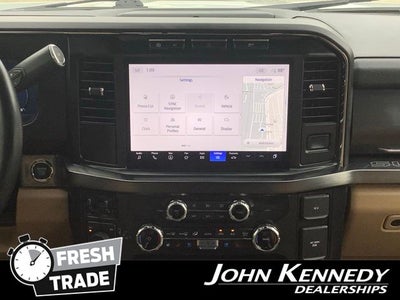2023 Ford F-450SD Lariat DRW