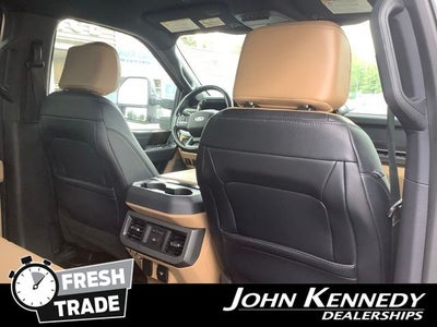 2023 Ford F-450SD Lariat DRW