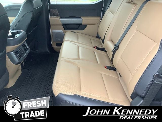 2023 Ford F-450SD Lariat DRW