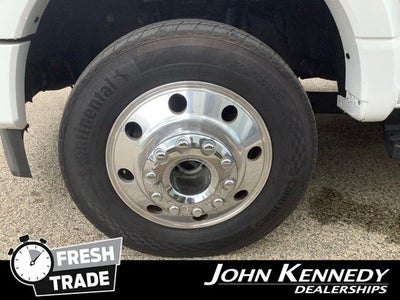 2023 Ford F-450SD Lariat DRW