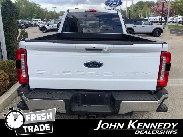 2023 Ford F-450SD Lariat DRW