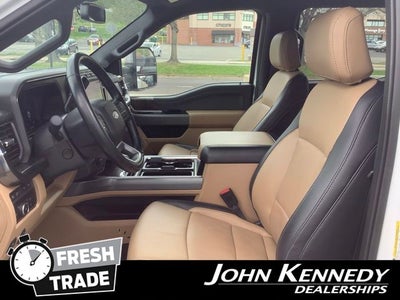 2023 Ford F-450SD Lariat DRW