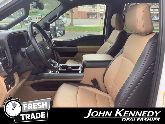 2023 Ford F-450SD Lariat DRW