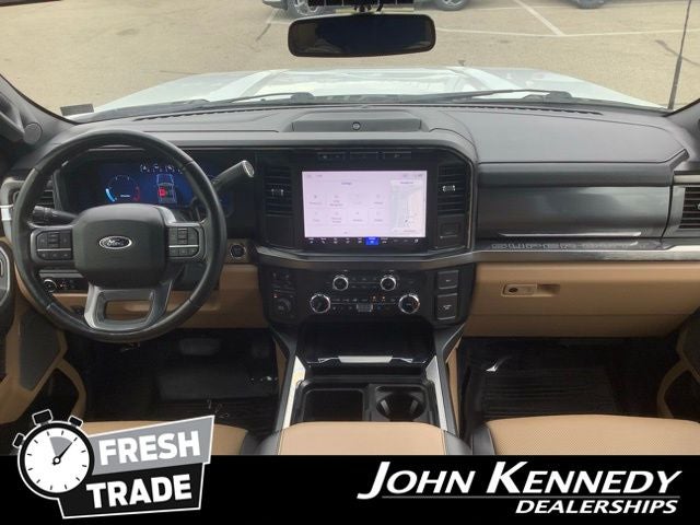 2023 Ford F-450SD Lariat DRW