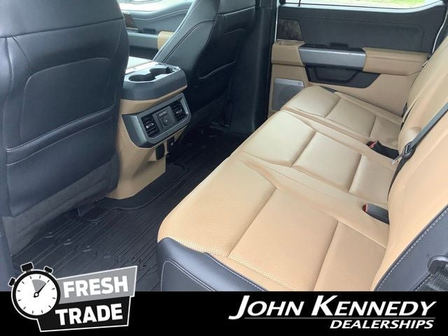 2023 Ford F-450SD Lariat DRW