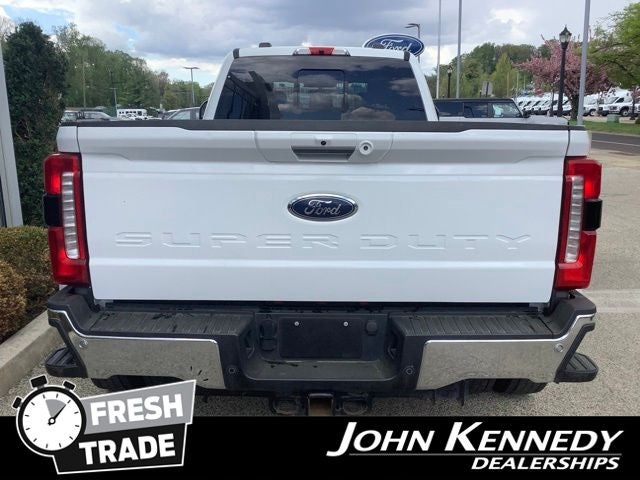 2023 Ford F-450SD Lariat DRW