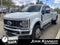 2023 Ford F-450SD Lariat DRW
