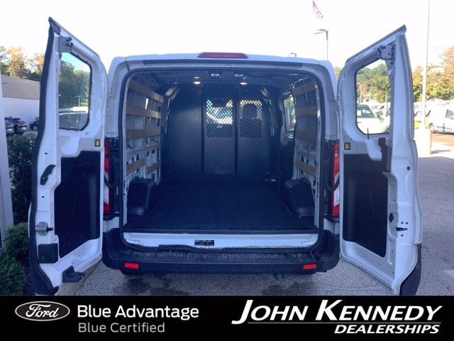 2022 Ford Transit-250 Base