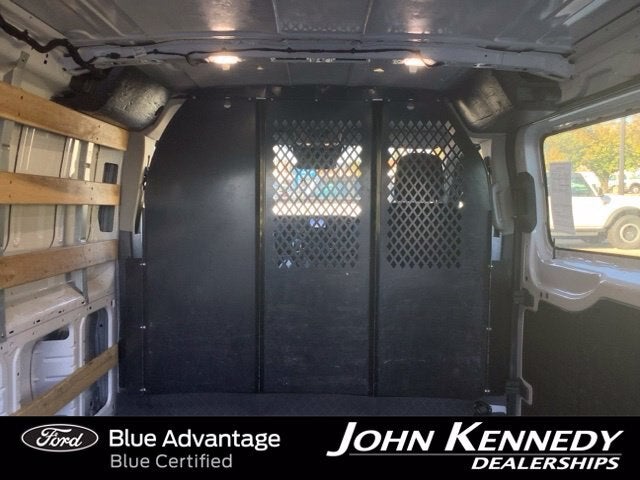 2022 Ford Transit-250 Base