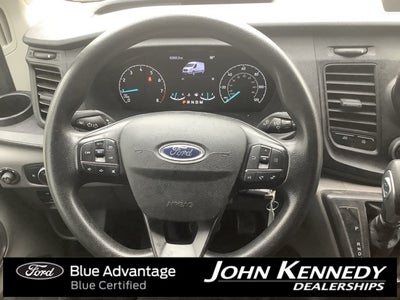 2021 Ford Transit-250 Base