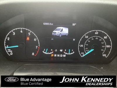 2021 Ford Transit-250 Base