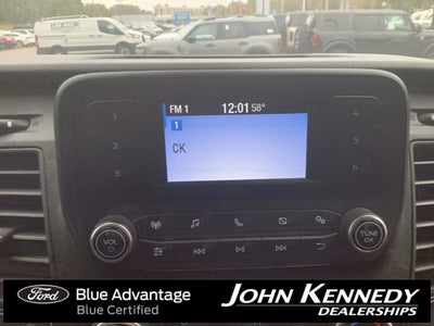 2021 Ford Transit-250 Base
