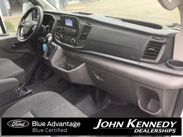 2021 Ford Transit-250 Base