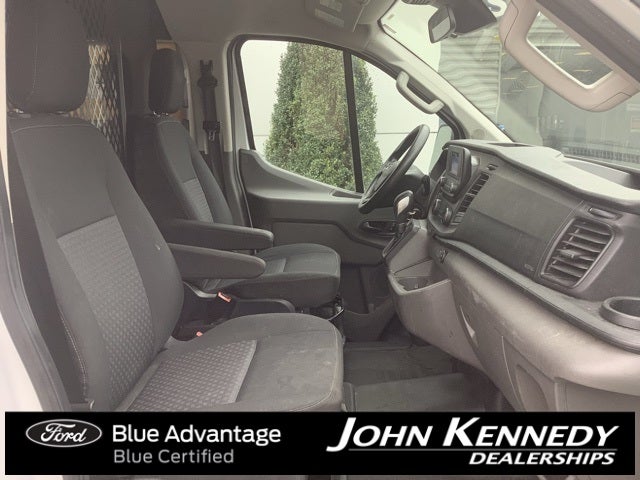 2021 Ford Transit-250 Base
