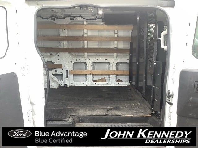 2021 Ford Transit-250 Base