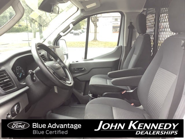 2021 Ford Transit-250 Base