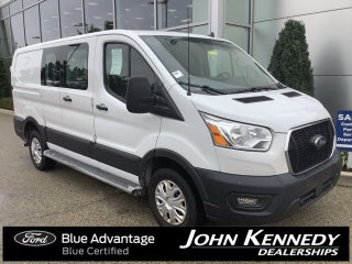 2021 Ford Transit-250 Base