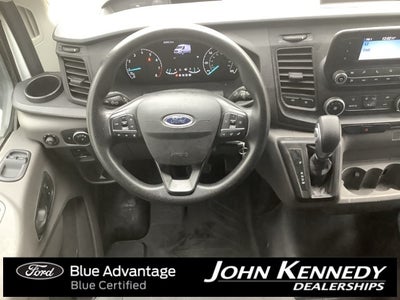 2021 Ford Transit-250 Base