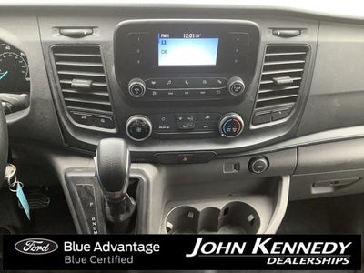 2021 Ford Transit-250 Base