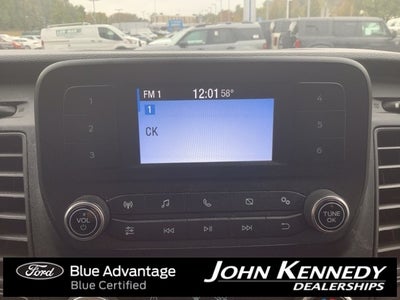 2021 Ford Transit-250 Base