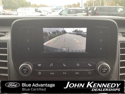 2021 Ford Transit-250 Base