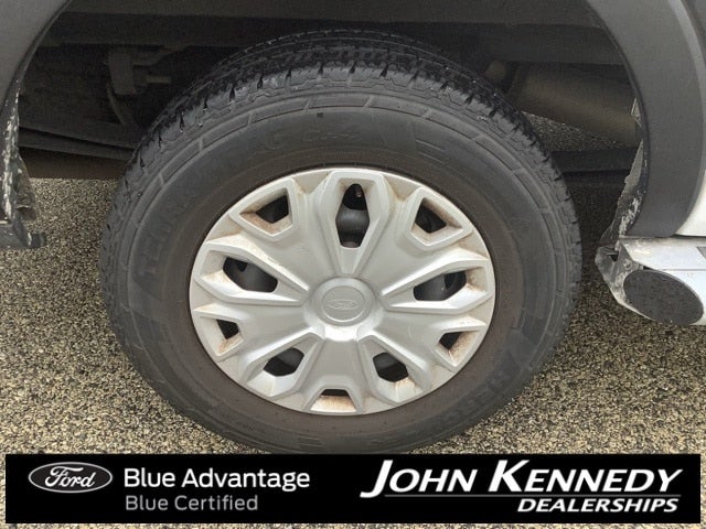 2021 Ford Transit-250 Base