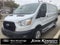 2021 Ford Transit-250 Base
