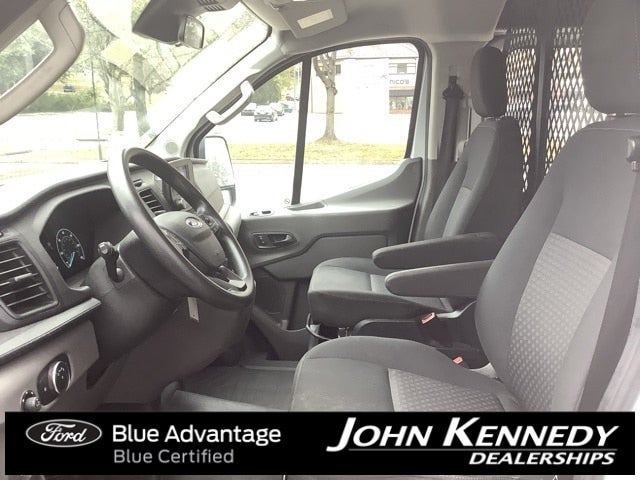 2021 Ford Transit-250 Base