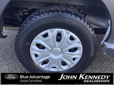 2024 Ford Transit-250 Base