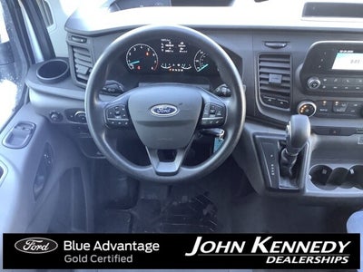 2024 Ford Transit-250 Base