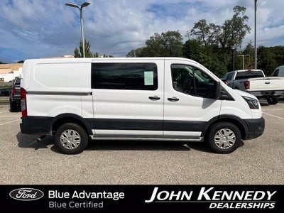 2023 Ford Transit-250 Base