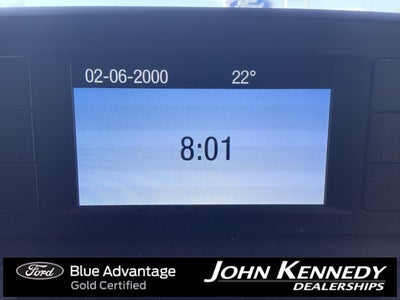 2024 Ford Transit-250 Base