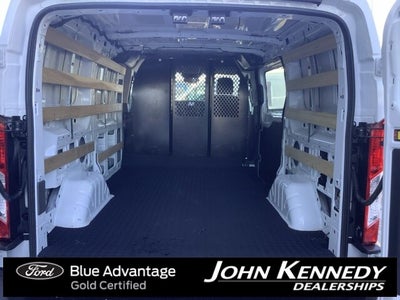 2024 Ford Transit-250 Base