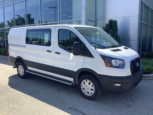 2024 Ford Transit-250 Base