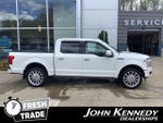2020 Ford F-150 Limited