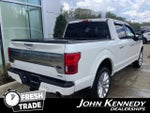 2020 Ford F-150 Limited