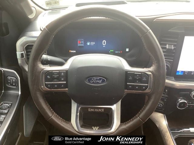 2024 Ford F-150 King Ranch