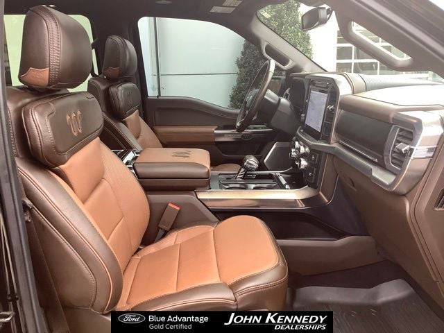 2024 Ford F-150 King Ranch